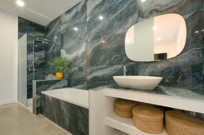 Hair dryer, towels - The Langlois House Telde (Telde)