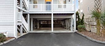 Ocean Club | Exclusive Ocean Views & Amenities