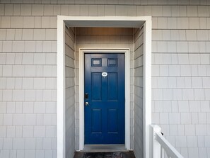 Utvendig detalj