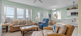 Ocean Club | Exclusive Ocean Views & Amenities