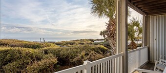 Ocean Club | Exclusive Ocean Views & Amenities