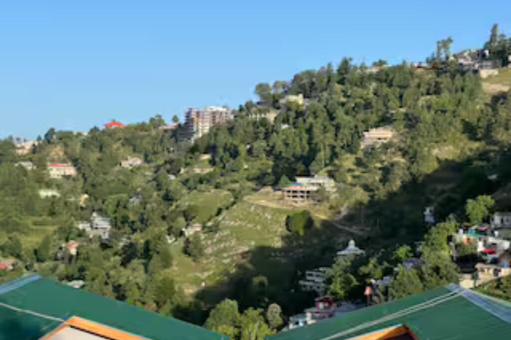 コテージ バルコニー ヒルビュー | その他