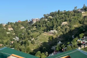 Cottage, Balcony, Hill View | Miscellaneous - Cottage 1 (Khaira Gali)