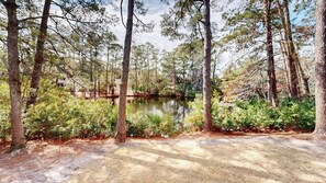 Property grounds - Freshly Updated Throughout! (Hilton Head)