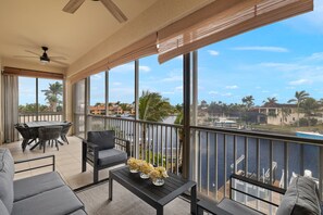 Interior - 3 bed- 2 bath Condo - community pool and hot tub (Cape Coral)