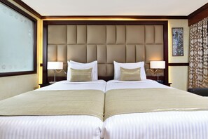 Room - HS Kontiki from Luxor( Sat-Wed),or Aswan (Wed-Sat) (Luxor)