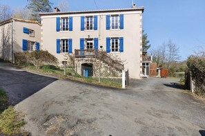 Exterieur