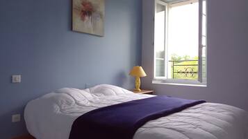 Fer et planche à repasser, Wi-Fi