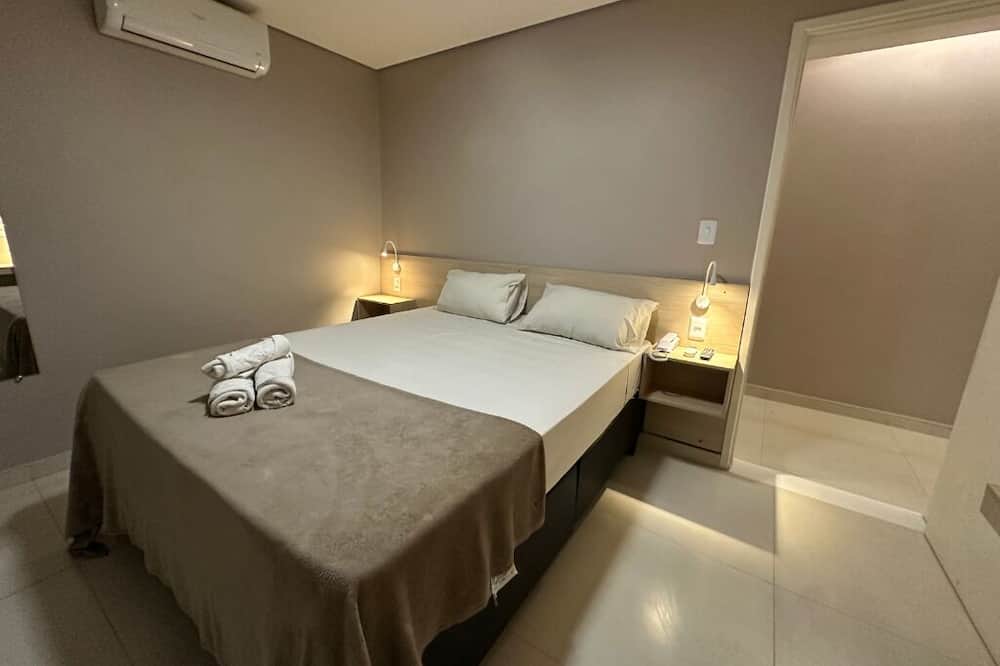 Smart Hotel Aeroporto