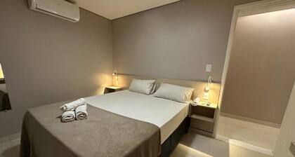 Smart Hotel Aeroporto