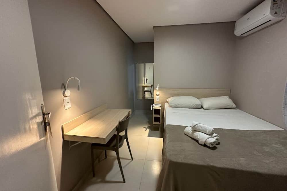Smart Hotel Aeroporto
