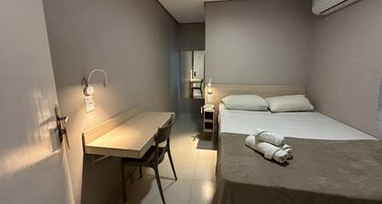 Smart Hotel Aeroporto
