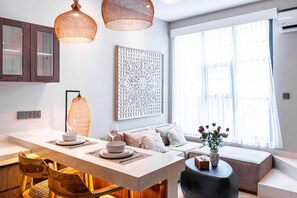 Standard Apartment | Interior