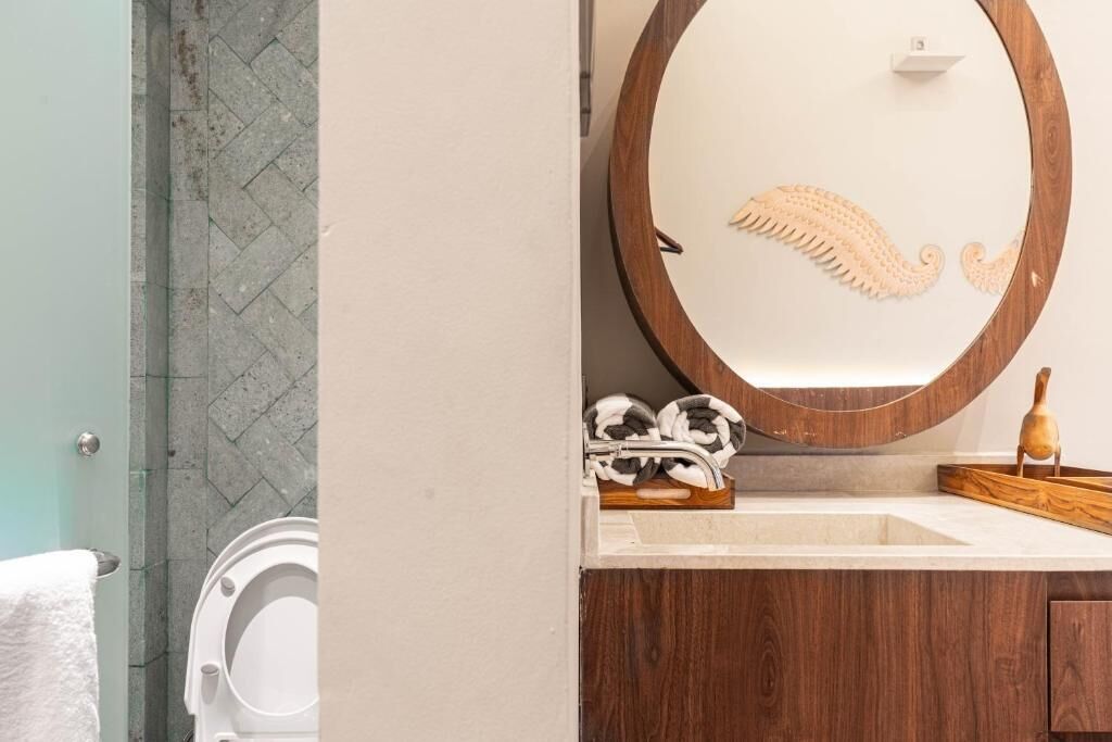 Kamar mandi