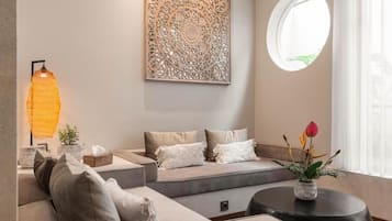 Apartemen, dapur | Interior