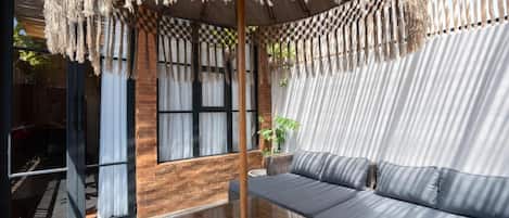 Apartment, Non Smoking, Patio | Terrace/patio