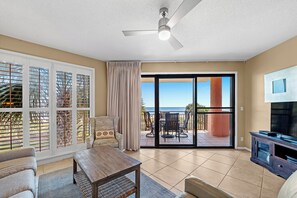 Smart TV - 0203W Spectacular views of the Gulf of Mexico (ORANGE BEACH)