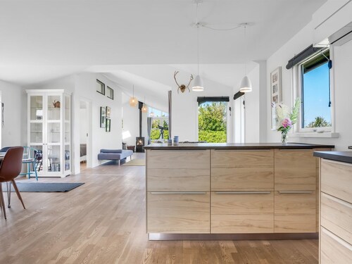 "Thorulf" - 450m from the sea by Interhome