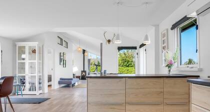 "Thorulf" - 450m from the sea by Interhome