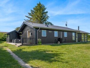 Exterior - "Thorulf" - 450m from the sea by Interhome (Hirtshals)