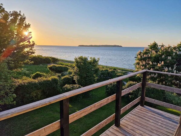 Terrain de l’hébergement 