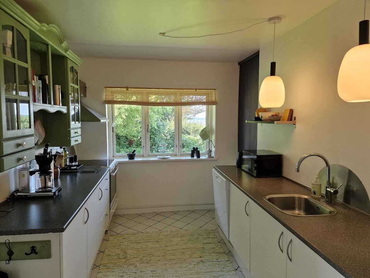 雪櫃、焗爐、爐具、洗碗機