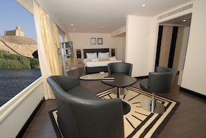 Room - HS Moondance from Luxor( Sat-Wed),or Aswan (Wed-Sat) (Luxor)