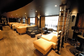 Interior - HS Moondance from Luxor( Sat-Wed),or Aswan (Wed-Sat) (Luxor)