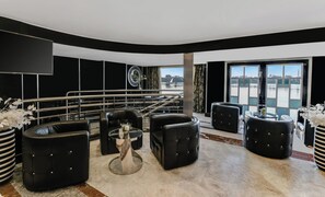 Lobby - HS Moondance from Luxor( Sat-Wed),or Aswan (Wed-Sat) (luxor)