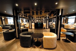 Bar (on property) - HS Moondance from Luxor( Sat-Wed),or Aswan (Wed-Sat) (Luxor)