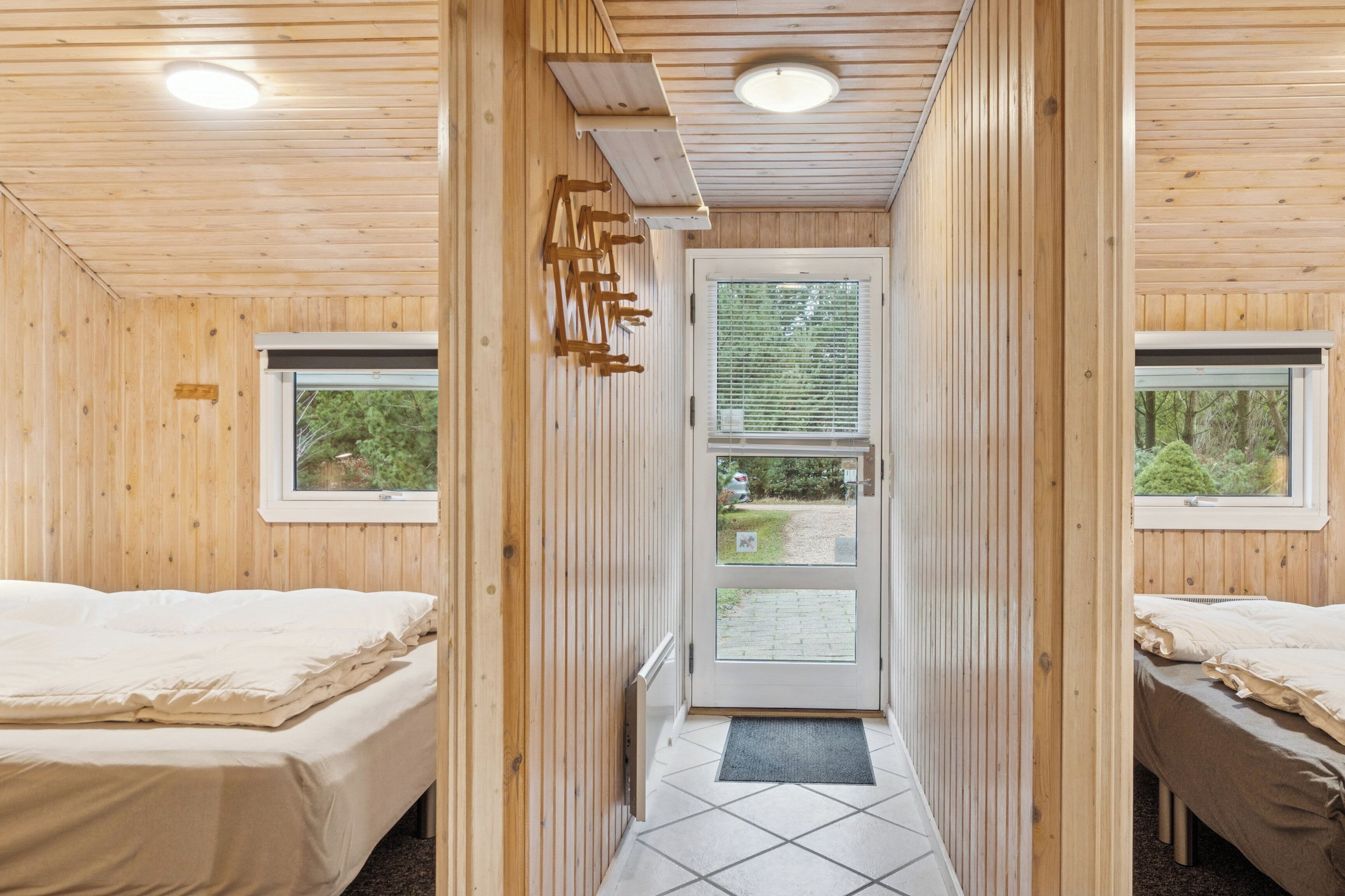 3 bedrooms, free WiFi