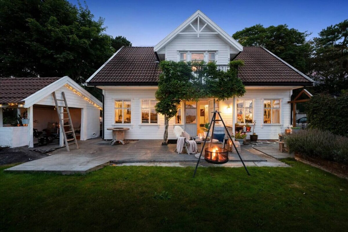 Bild für Gastgeberprofil