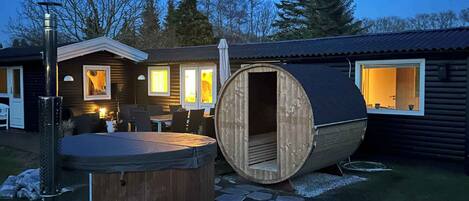 テラス / パティオ