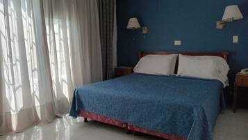 Dobbeltrom – basic | Wi-fi (inkludert)