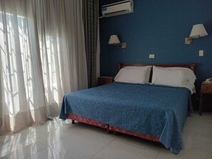 Free WiFi - Hotel Astoria (Buenos Aires)