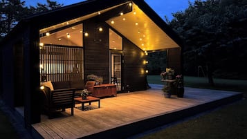 Terras
