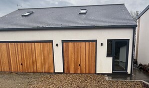 Exterior - Modern Brandesburton Studio Near Beverley, Hornsea & the Coast (Brandesburton)