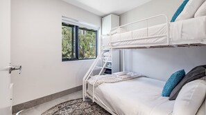 2 bedrooms, free WiFi, bed sheets - Angala 1 - Woodridge (Woodridge)