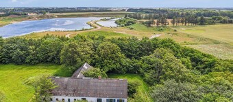 Cozy country house close to Blokhus and Faarup