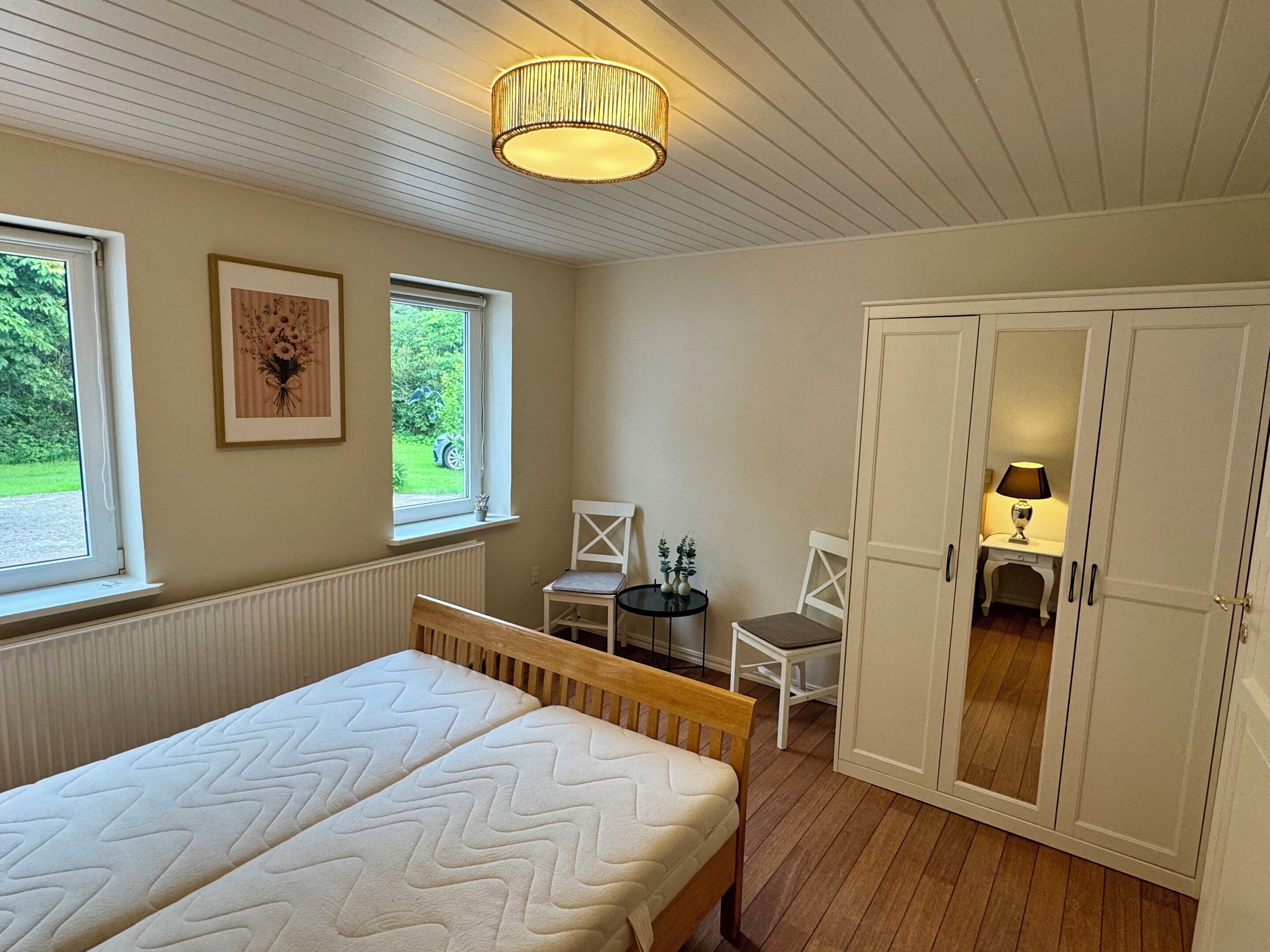 3 bedrooms, free WiFi