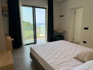 Ferro/asse da stiro, Wi-Fi, lenzuola