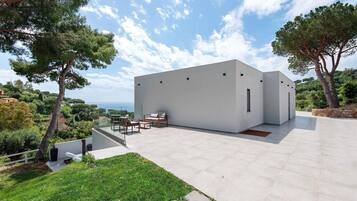 Terras