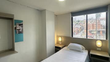 Chambre Simple Standard