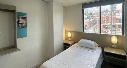 Hotel California Blue