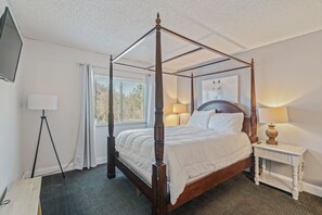 3 slaapkamers, gratis wifi, beddengoed
