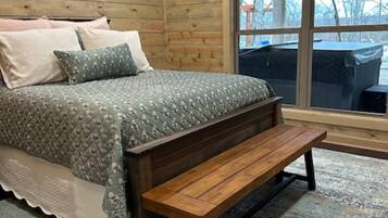 3 間睡房、熨斗/熨衫板、免費 Wi-Fi、床單