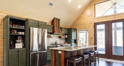 Riverfront Retreat | Beach, Fishing & Trails
