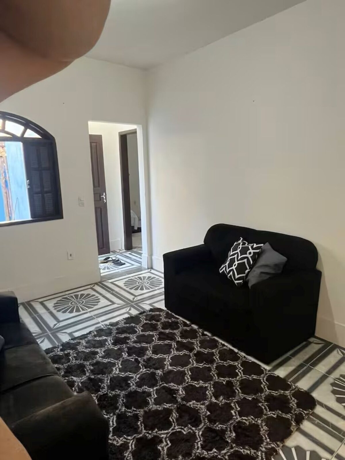 Image de profil de l’hôte