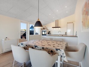 Dining - "Edy" - 75m from the sea by Interhome (Læsø)