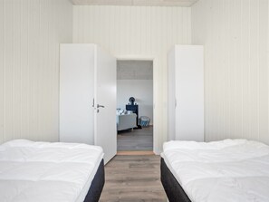 3 Schlafzimmer, Internetzugang